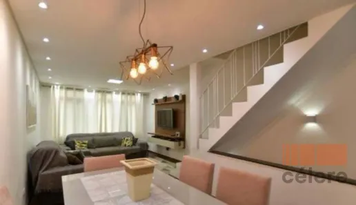 Sobrado com 3 Quartos à venda, 161m² no Alto da Mooca, São Paulo