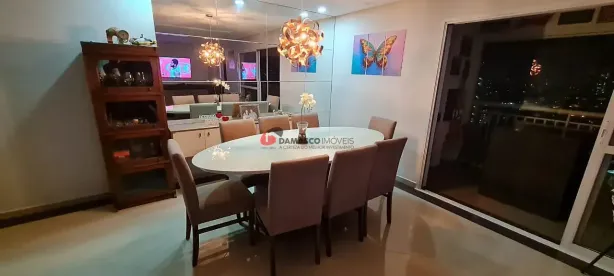 Apartamento com 3 Quartos à venda, 125m² no Boa Vista, São Caetano do Sul