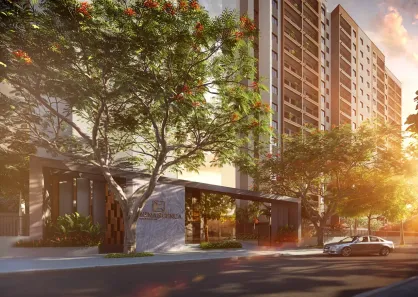 Apartamento com 2 Quartos à venda, 39m² no Andaraí, Rio de Janeiro