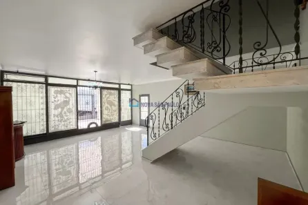 Sobrado com 5 Quartos para alugar, 230m² no Vila Marte, São Paulo