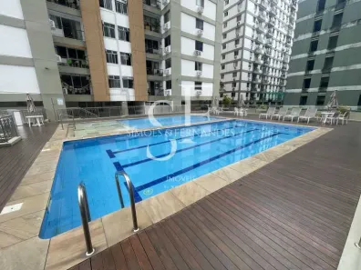 Apartamento com 2 Quartos à venda, 85m² no Maracanã, Rio de Janeiro
