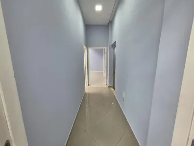Ponto Comercial com 3 Quartos para alugar, 94m² no Jardim Satélite, São José dos Campos