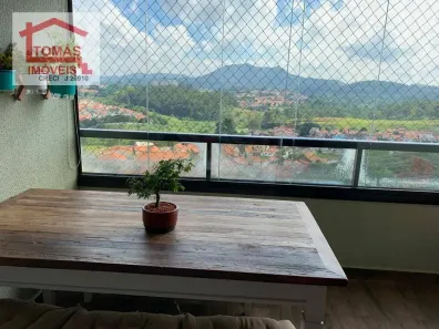 Apartamento com 2 Quartos à venda, 74m² no Jardim Cidade Pirituba, São Paulo
