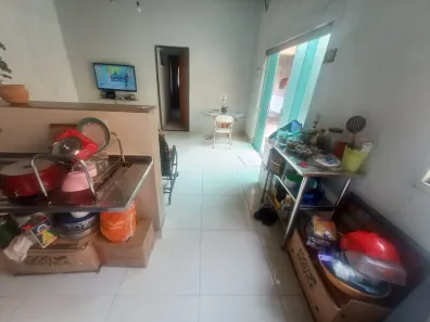 Casa com 3 Quartos à venda, 100m² no Setor Habitacional Sol Nascente, Brasília