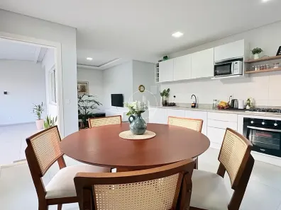 Casa com 3 Quartos à venda, 104m² no Bela Vista, Palhoça