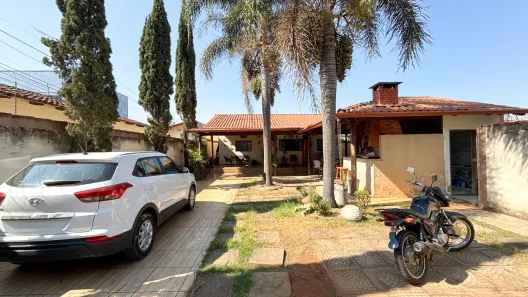 Casa com 3 Quartos à venda, 135m² no Jardim Europa, Goiânia