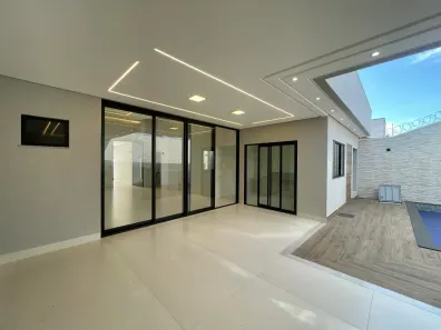 Casa com 3 Quartos à venda, 179m² no Residencial Flamingo, Goiânia
