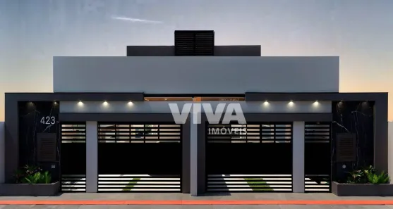 Sobrado com 3 Quartos à venda, 130m² no São João, Itajaí