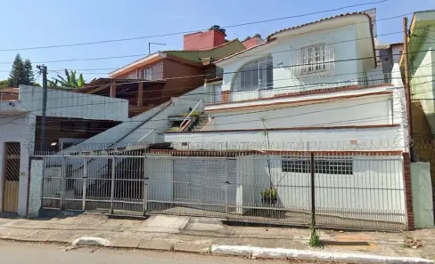 Sobrado com 4 Quartos à venda, 257m² no Parada Inglesa, São Paulo