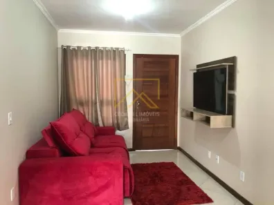 Apartamento com 2 Quartos à venda, 95m² no Vila Imbui, Cachoeirinha