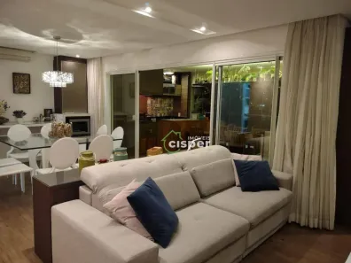 Apartamento com 3 Quartos à venda, 137m² no Vila Rosália, Guarulhos