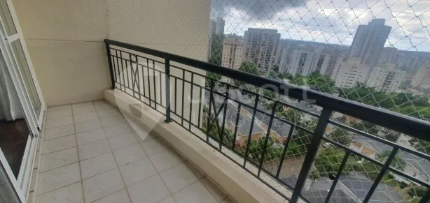 Apartamento com 3 Quartos para alugar, 85m² no Vila Sofia, São Paulo