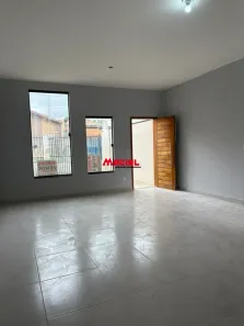 Casa com 2 Quartos à venda, 76m² no Jardim Limoeiro, São José dos Campos