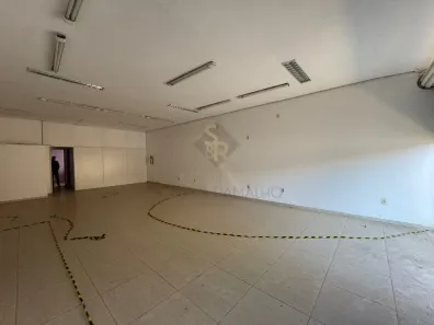 Galpão/Depósito/Armazém para alugar, 115m² no Vila Virgínia, Ribeirão Preto