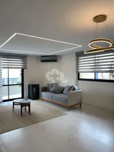 Apartamento com 2 Quartos à venda, 89m² no Campinas, São José