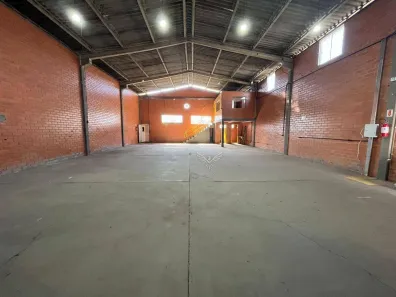 Galpão/Depósito/Armazém para alugar, 350m² no Itoupavazinha, Blumenau