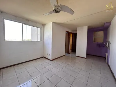 Apartamento com 2 Quartos à venda, 39m² no Olaria, Canoas