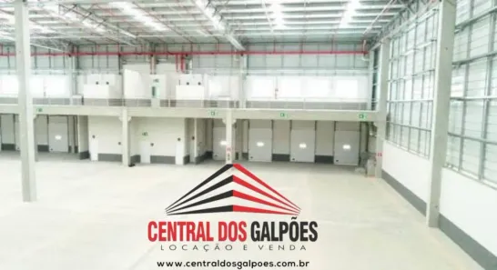 Galpão/Depósito/Armazém para alugar, 2000m² no Centro, Camaçari