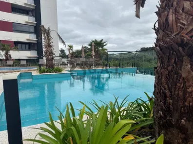 Apartamento com 1 Quarto à venda, 46m² no Jardim Guarujá, Sorocaba