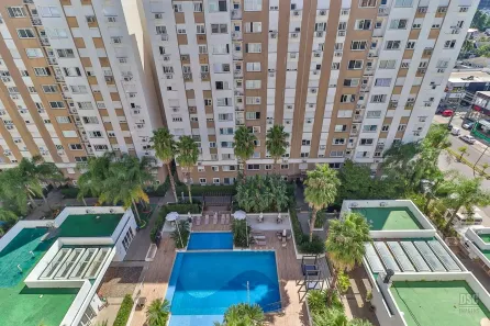 Apartamento com 2 Quartos à venda, 62m² no Olaria, Canoas