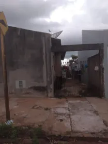 Casa com 2 Quartos à venda, 68m² no Residencial Anita Tiezzi, Presidente Prudente