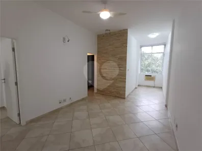 Apartamento com 2 Quartos à venda, 60m² no Tijuca, Rio de Janeiro