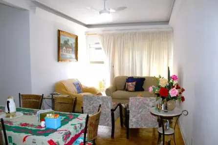 Apartamento com 3 Quartos à venda, 113m² no Bom Retiro, São Paulo