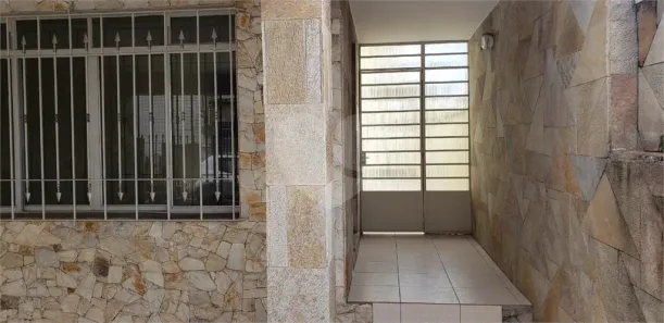Casa com 2 Quartos à venda, 165m² no Conjunto Residencial Santa Terezinha, São Paulo