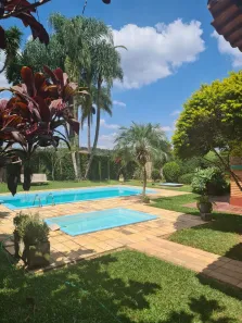 Fazenda/Sítio com 4 Quartos à venda, 2589m² no Água Espraiada (Caucaia do Alto), Cotia