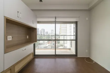 Apartamento com 1 Quarto à venda, 50m² no Vila Cordeiro, São Paulo