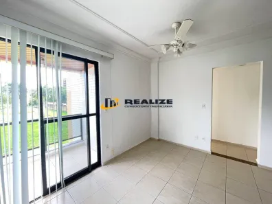 Apartamento com 3 Quartos à venda, 98m² no Centro, Campos dos Goytacazes