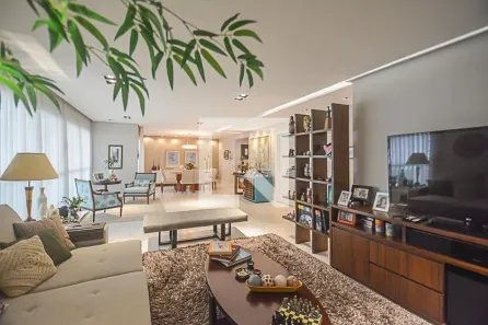 Apartamento com 3 Quartos à venda, 247m² no Centro, São Bernardo do Campo