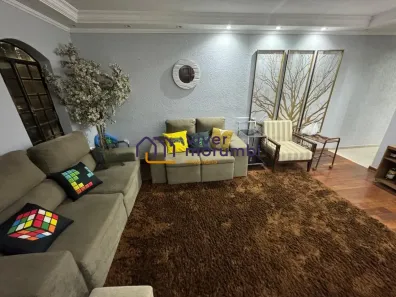 Casa de Condomínio com 3 Quartos à venda, 108m² no Pirajussara, São Paulo