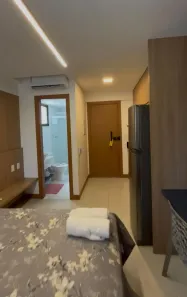 Apartamento com 1 Quarto à venda, 22m² no Barra, Salvador