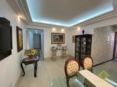 Apartamento com 4 Quartos à venda, 245m² no Praia da Costa, Vila Velha