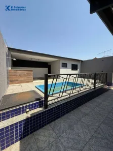 Casa com 3 Quartos à venda, 199m² no Vila Camargo, Bauru