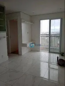 Apartamento com 2 Quartos à venda, 42m² no Parque Reboucas, São Paulo