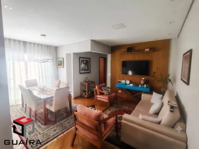 Apartamento com 3 Quartos à venda, 85m² no Assunção, São Bernardo do Campo