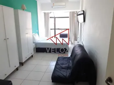 Flat com 2 Quartos à venda, 71m² no Flamengo, Rio de Janeiro
