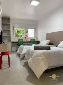 Apartamento com 1 Quarto para alugar, 28m² no Centro Histórico, Porto Alegre