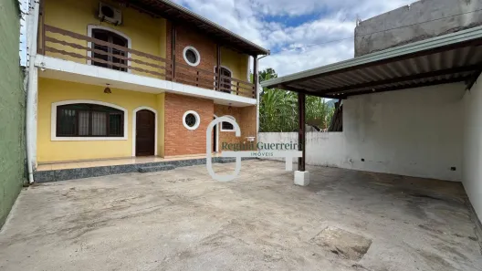 Casa com 2 Quartos à venda, 240m² no Bal Stella Maris, Peruíbe