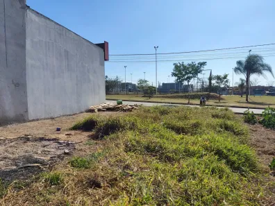 Lote/Terreno à venda, 175m² no Setville Altos de São José, São José dos Campos