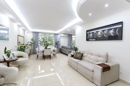 Apartamento com 4 Quartos à venda, 200m² no Mooca, São Paulo