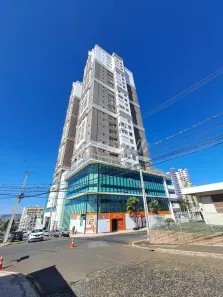 Apartamento com 2 Quartos à venda, 127m² no Centro, Ponta Grossa