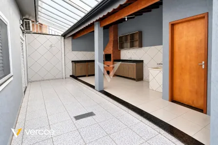 Casa com 3 Quartos para alugar, 180m² no Mirante de Jundiaí, Jundiaí