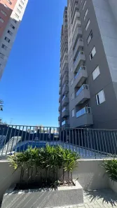 Apartamento com 2 Quartos para alugar, 52m² no Jardim Satélite, São José dos Campos