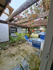 Casa de Condomínio com 3 Quartos à venda, 110m² no Praia Rasa, Armação dos Búzios