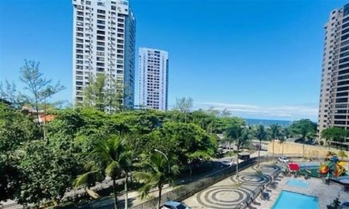 Apartamento com 3 Quartos à venda, 104m² no Barra da Tijuca, Rio de Janeiro