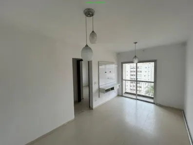 Apartamento com 1 Quarto à venda, 48m² no Vila Guarani (Z Sul), São Paulo