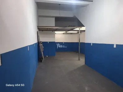 Ponto Comercial para alugar, 45m² no Jardim do Estádio, Santo André